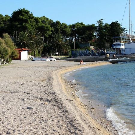 Apartments With A Parking Space Biograd Na Moru, Biograd - 860 Ngoại thất bức ảnh