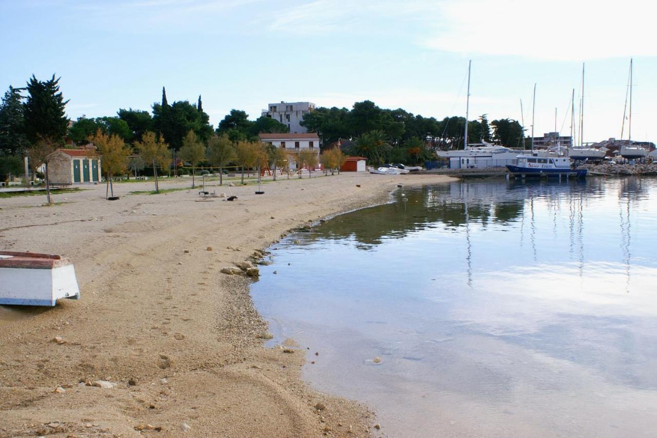 Apartments With A Parking Space Biograd Na Moru, Biograd - 860 Ngoại thất bức ảnh