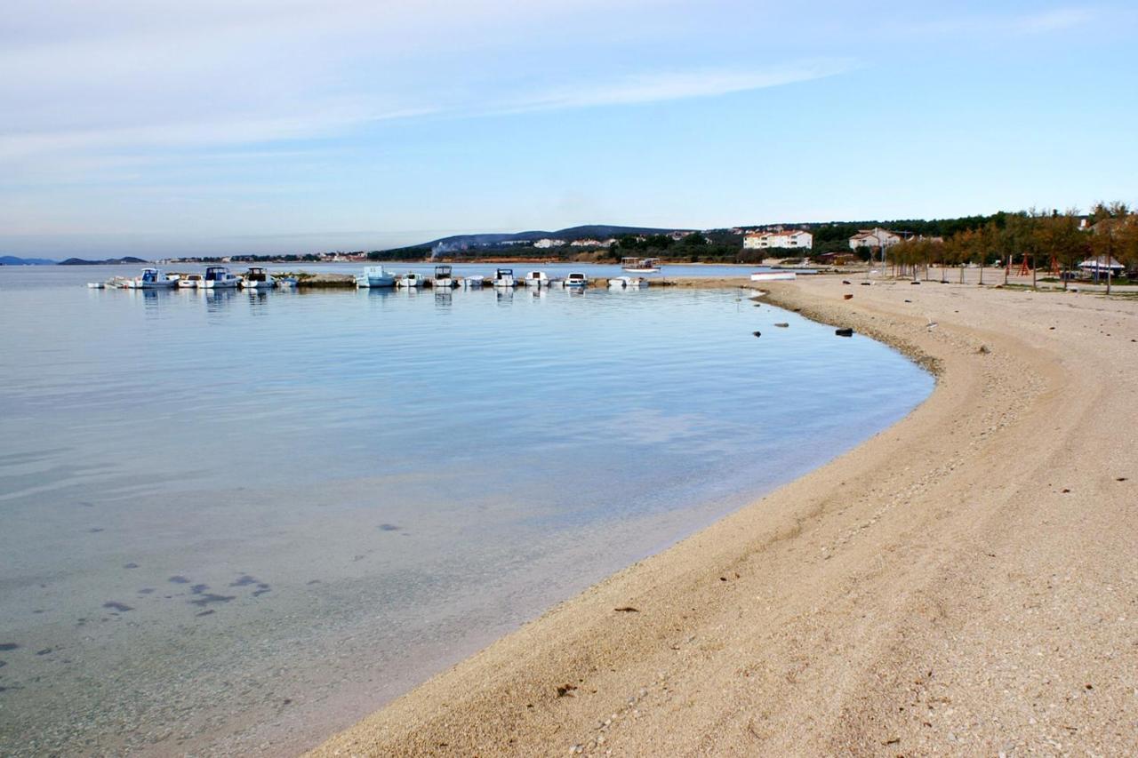 Apartments With A Parking Space Biograd Na Moru, Biograd - 860 Ngoại thất bức ảnh