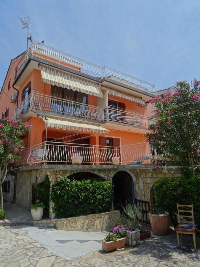 Apartments With A Parking Space Biograd Na Moru, Biograd - 860 Ngoại thất bức ảnh