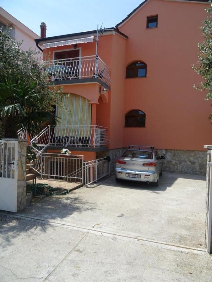 Apartments With A Parking Space Biograd Na Moru, Biograd - 860 Ngoại thất bức ảnh