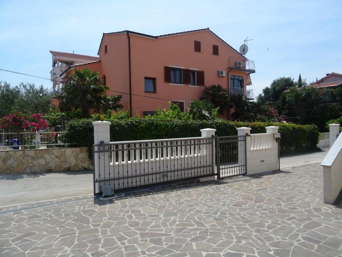 Apartments With A Parking Space Biograd Na Moru, Biograd - 860 Ngoại thất bức ảnh