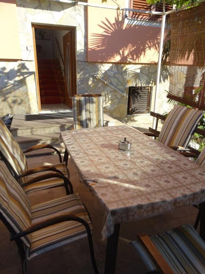 Apartments With A Parking Space Biograd Na Moru, Biograd - 860 Ngoại thất bức ảnh