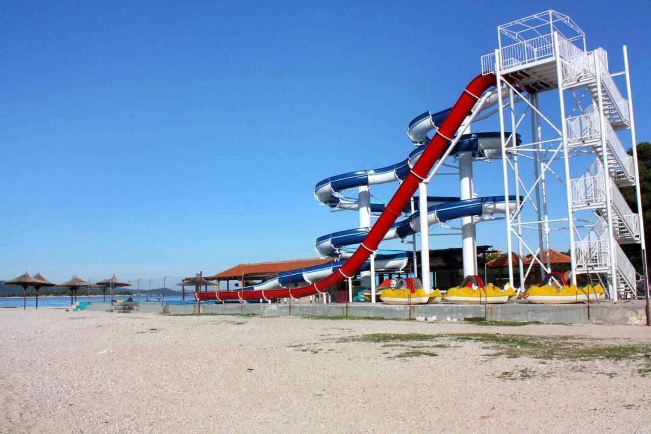 Apartments With A Parking Space Biograd Na Moru, Biograd - 860 Ngoại thất bức ảnh