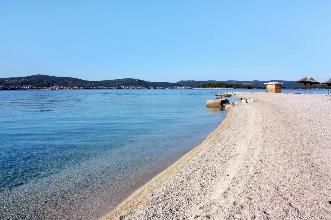 Apartments With A Parking Space Biograd Na Moru, Biograd - 860 Ngoại thất bức ảnh