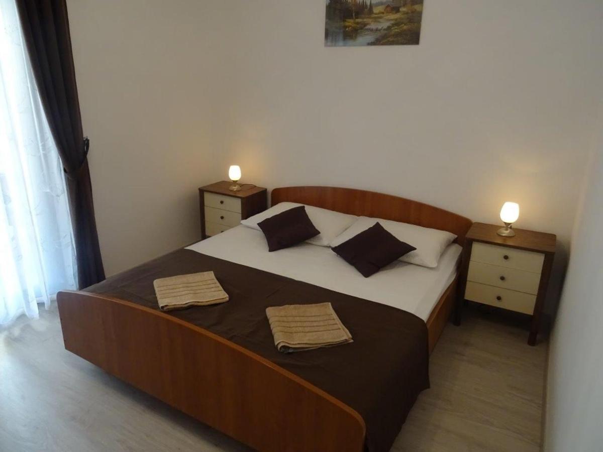 Apartments With A Parking Space Biograd Na Moru, Biograd - 860 Ngoại thất bức ảnh