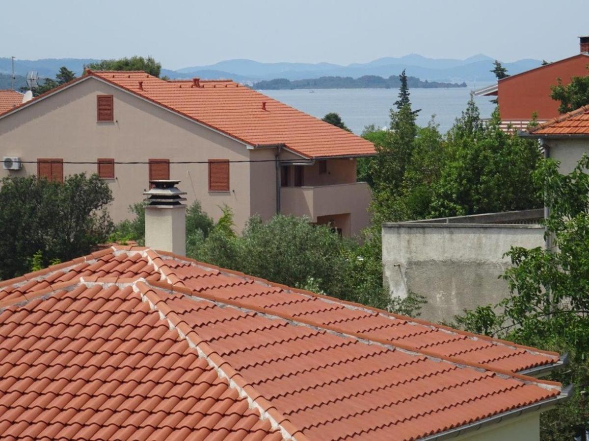 Apartments With A Parking Space Biograd Na Moru, Biograd - 860 Ngoại thất bức ảnh