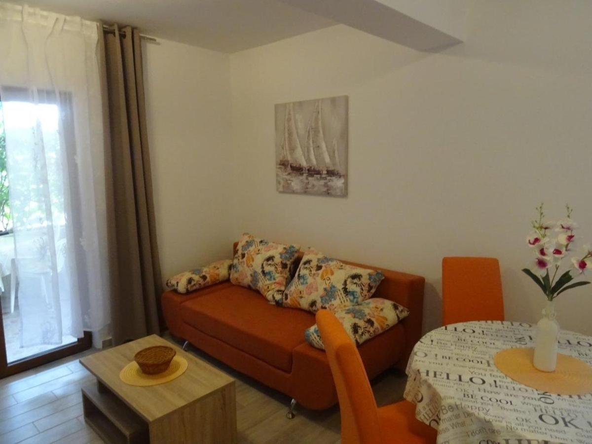 Apartments With A Parking Space Biograd Na Moru, Biograd - 860 Ngoại thất bức ảnh