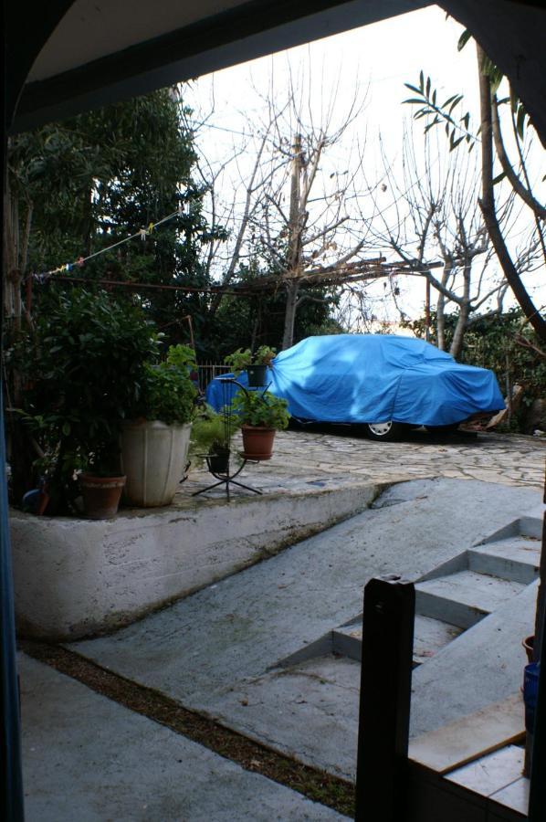 Apartments With A Parking Space Biograd Na Moru, Biograd - 860 Ngoại thất bức ảnh