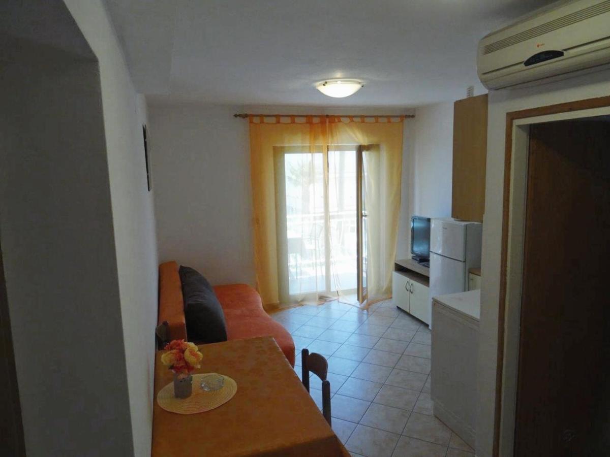 Apartments With A Parking Space Biograd Na Moru, Biograd - 860 Ngoại thất bức ảnh