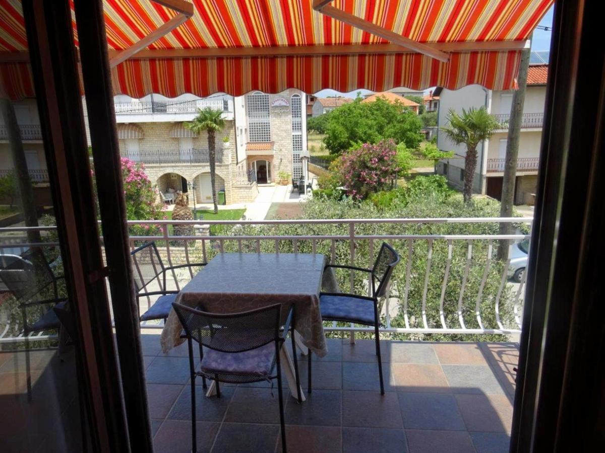 Apartments With A Parking Space Biograd Na Moru, Biograd - 860 Ngoại thất bức ảnh
