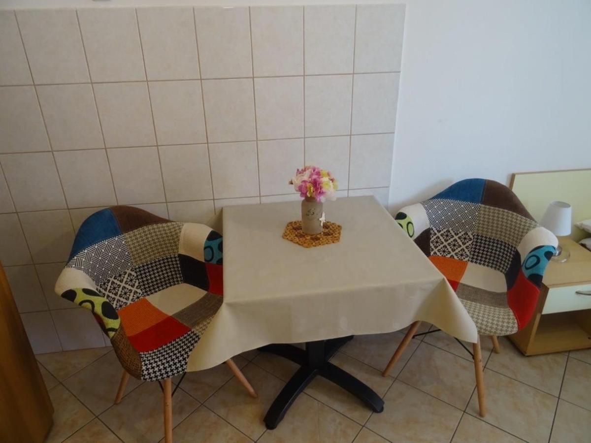 Apartments With A Parking Space Biograd Na Moru, Biograd - 860 Ngoại thất bức ảnh