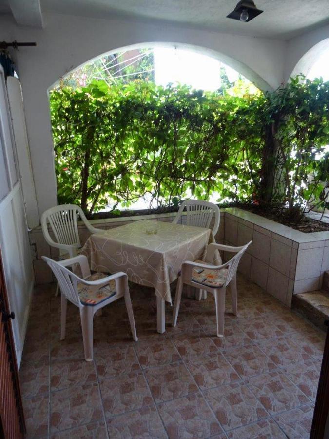 Apartments With A Parking Space Biograd Na Moru, Biograd - 860 Ngoại thất bức ảnh