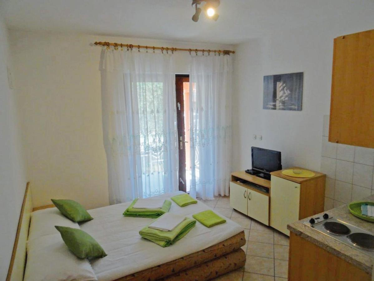 Apartments With A Parking Space Biograd Na Moru, Biograd - 860 Ngoại thất bức ảnh
