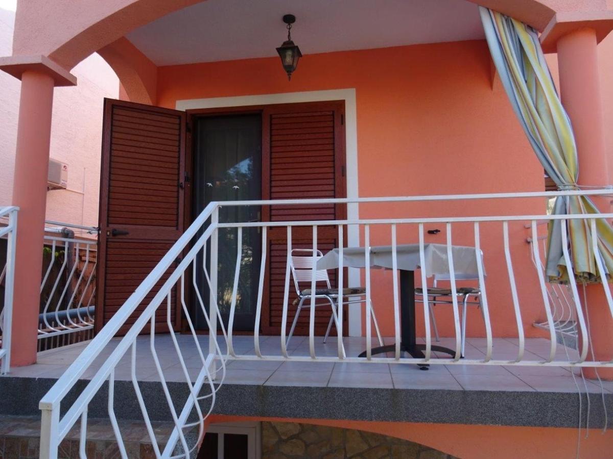 Apartments With A Parking Space Biograd Na Moru, Biograd - 860 Ngoại thất bức ảnh