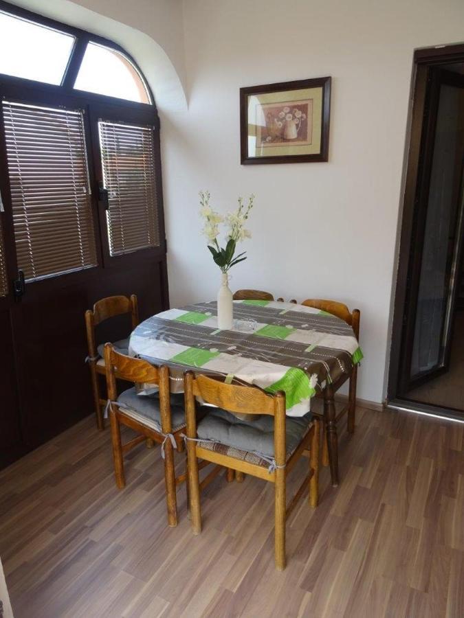Apartments With A Parking Space Biograd Na Moru, Biograd - 860 Ngoại thất bức ảnh