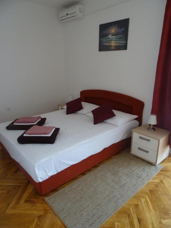 Apartments With A Parking Space Biograd Na Moru, Biograd - 860 Ngoại thất bức ảnh