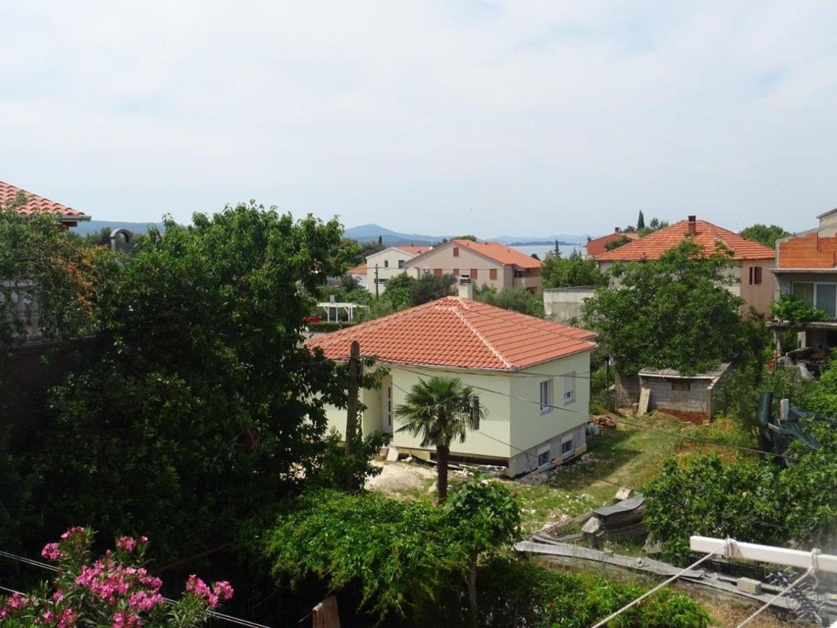 Apartments With A Parking Space Biograd Na Moru, Biograd - 860 Ngoại thất bức ảnh