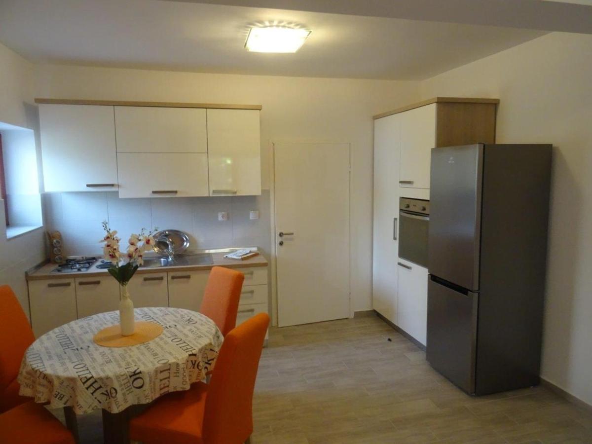Apartments With A Parking Space Biograd Na Moru, Biograd - 860 Ngoại thất bức ảnh