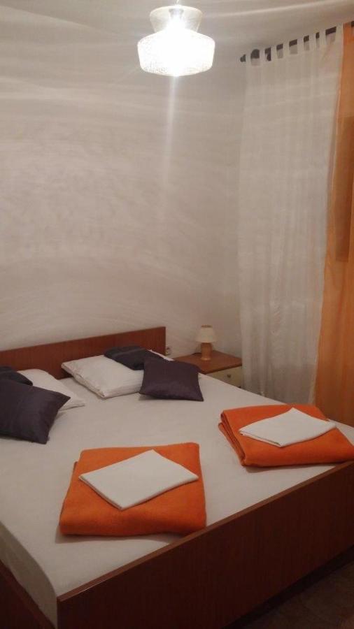 Apartments With A Parking Space Biograd Na Moru, Biograd - 860 Ngoại thất bức ảnh
