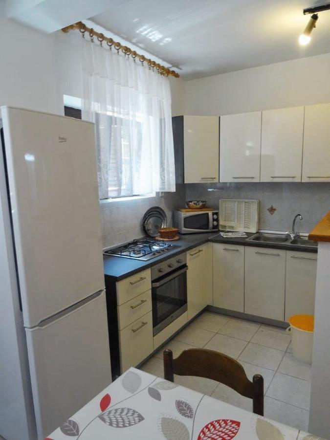 Apartments With A Parking Space Biograd Na Moru, Biograd - 860 Ngoại thất bức ảnh