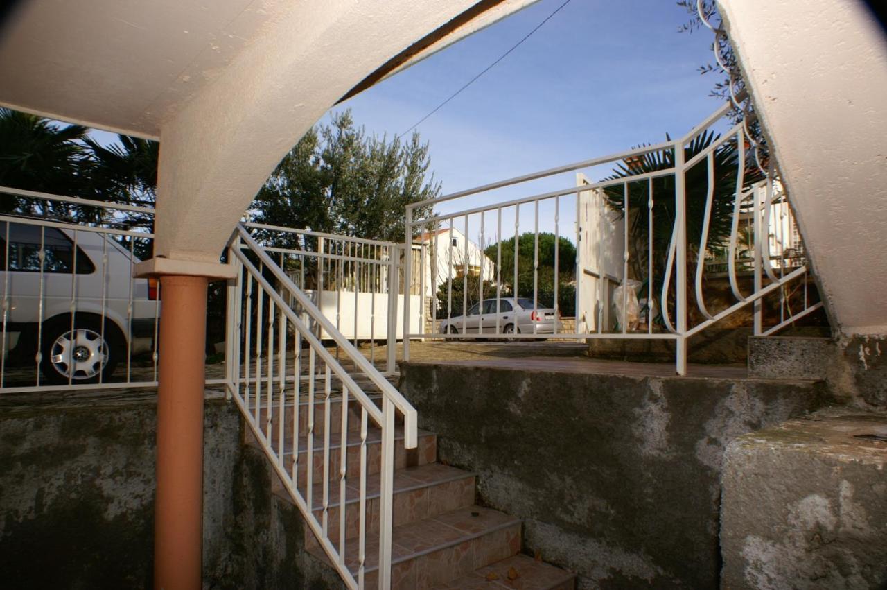 Apartments With A Parking Space Biograd Na Moru, Biograd - 860 Ngoại thất bức ảnh
