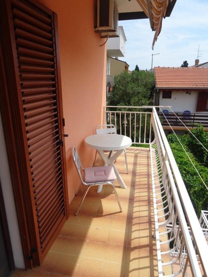 Apartments With A Parking Space Biograd Na Moru, Biograd - 860 Ngoại thất bức ảnh