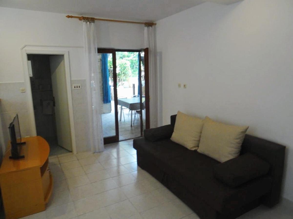 Apartments With A Parking Space Biograd Na Moru, Biograd - 860 Ngoại thất bức ảnh