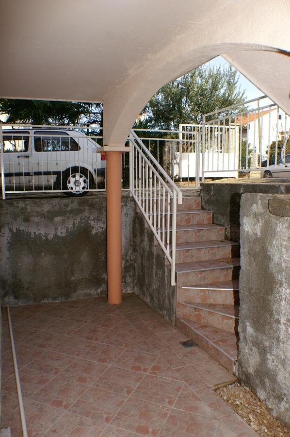 Apartments With A Parking Space Biograd Na Moru, Biograd - 860 Ngoại thất bức ảnh