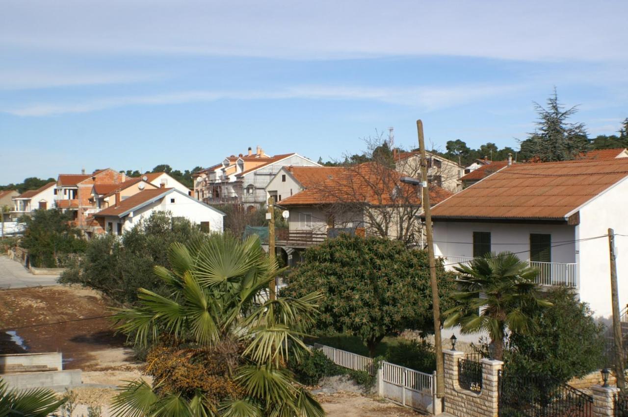 Apartments With A Parking Space Biograd Na Moru, Biograd - 860 Ngoại thất bức ảnh