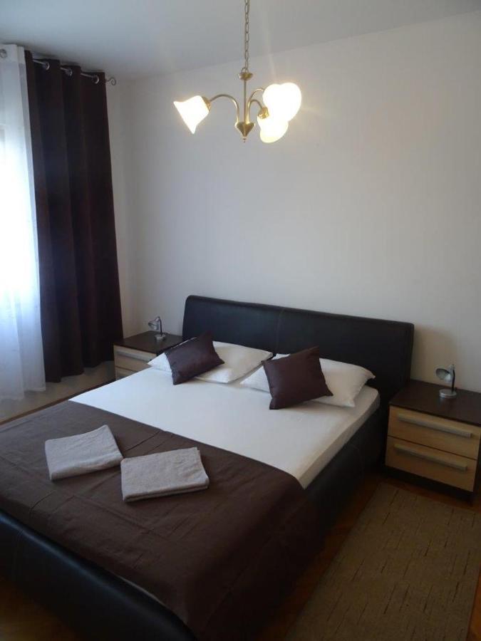 Apartments With A Parking Space Biograd Na Moru, Biograd - 860 Ngoại thất bức ảnh