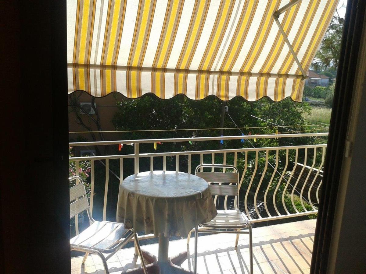 Apartments With A Parking Space Biograd Na Moru, Biograd - 860 Ngoại thất bức ảnh