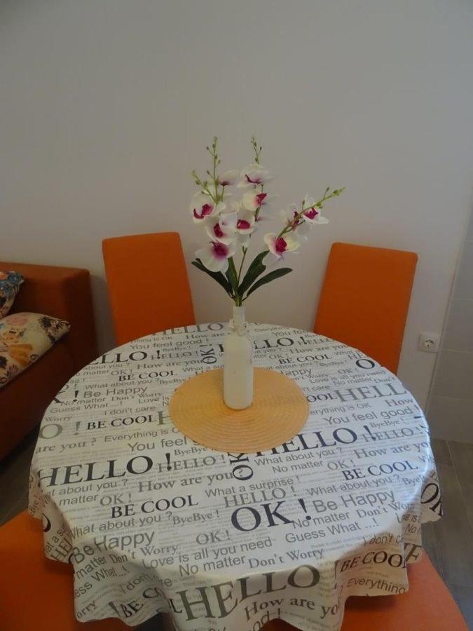 Apartments With A Parking Space Biograd Na Moru, Biograd - 860 Ngoại thất bức ảnh
