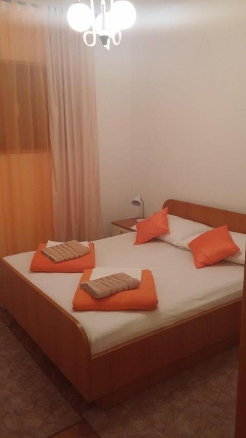 Apartments With A Parking Space Biograd Na Moru, Biograd - 860 Ngoại thất bức ảnh