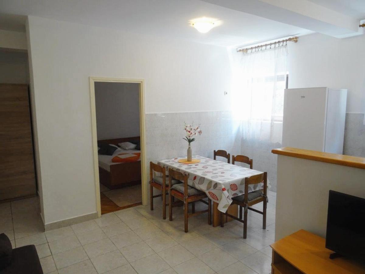 Apartments With A Parking Space Biograd Na Moru, Biograd - 860 Ngoại thất bức ảnh