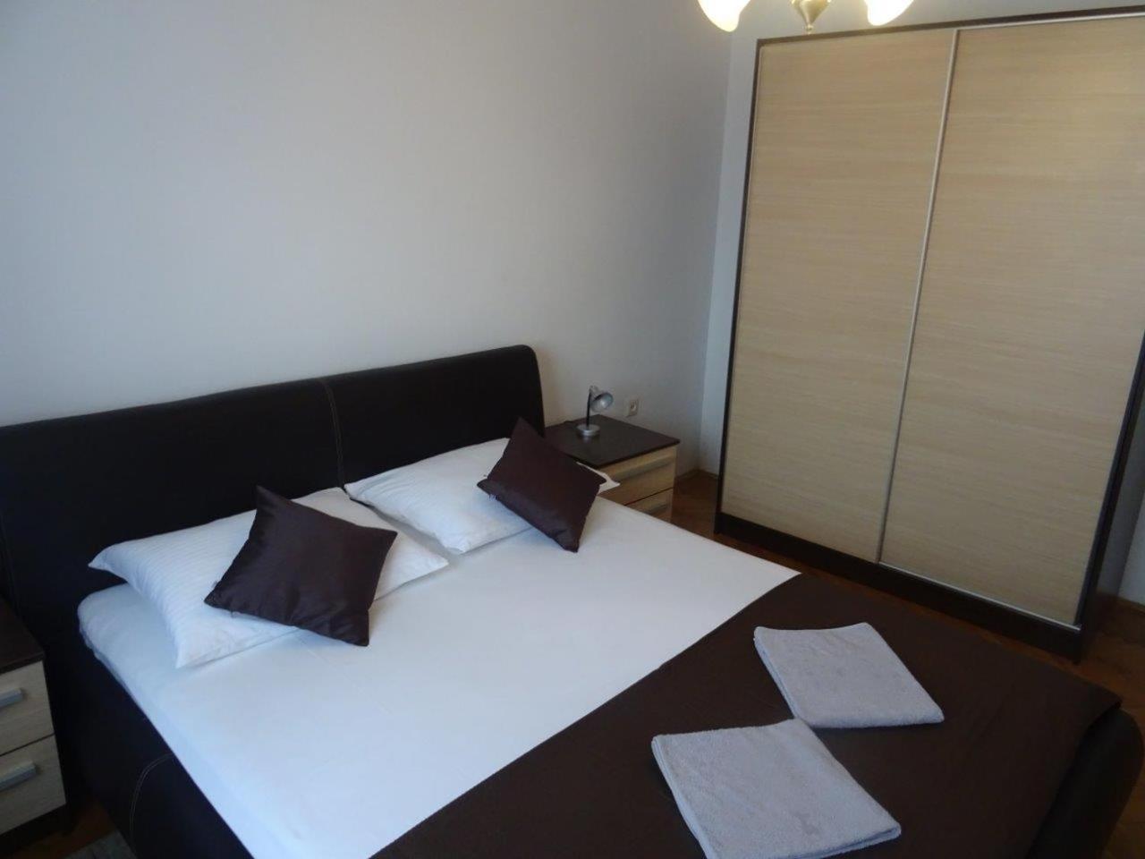 Apartments With A Parking Space Biograd Na Moru, Biograd - 860 Phòng bức ảnh