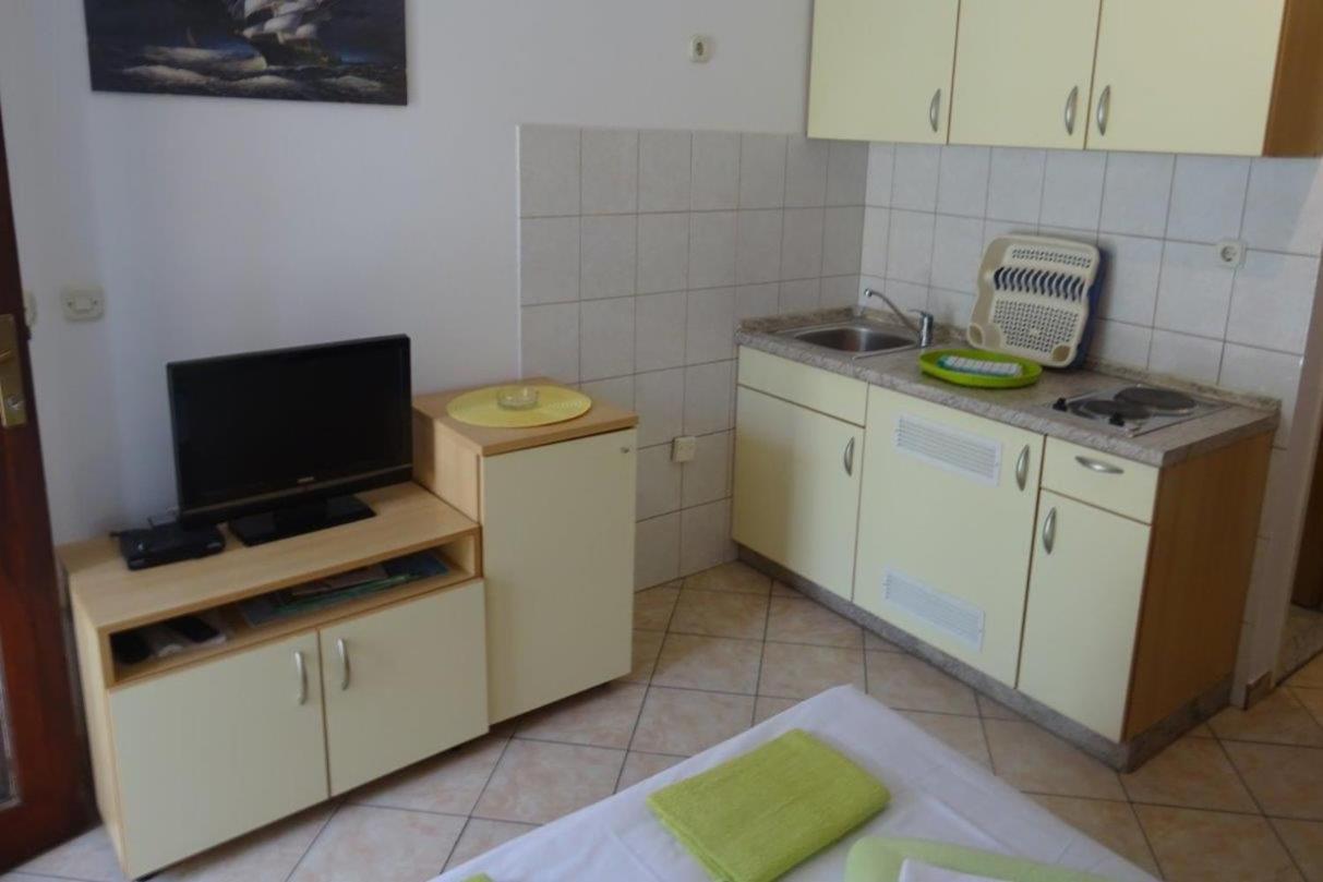 Apartments With A Parking Space Biograd Na Moru, Biograd - 860 Phòng bức ảnh