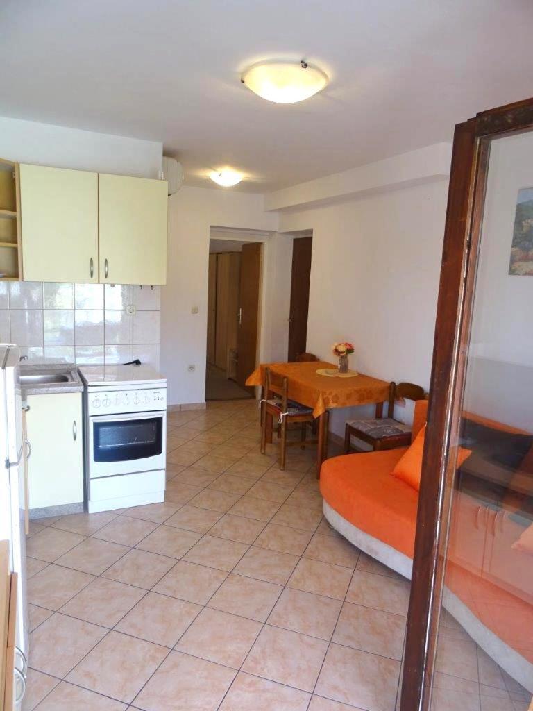 Apartments With A Parking Space Biograd Na Moru, Biograd - 860 Phòng bức ảnh