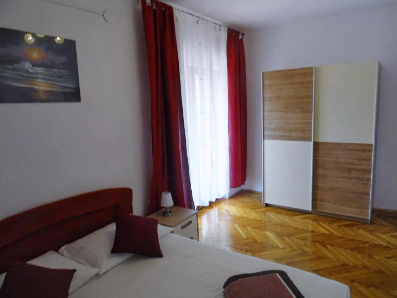 Apartments With A Parking Space Biograd Na Moru, Biograd - 860 Phòng bức ảnh