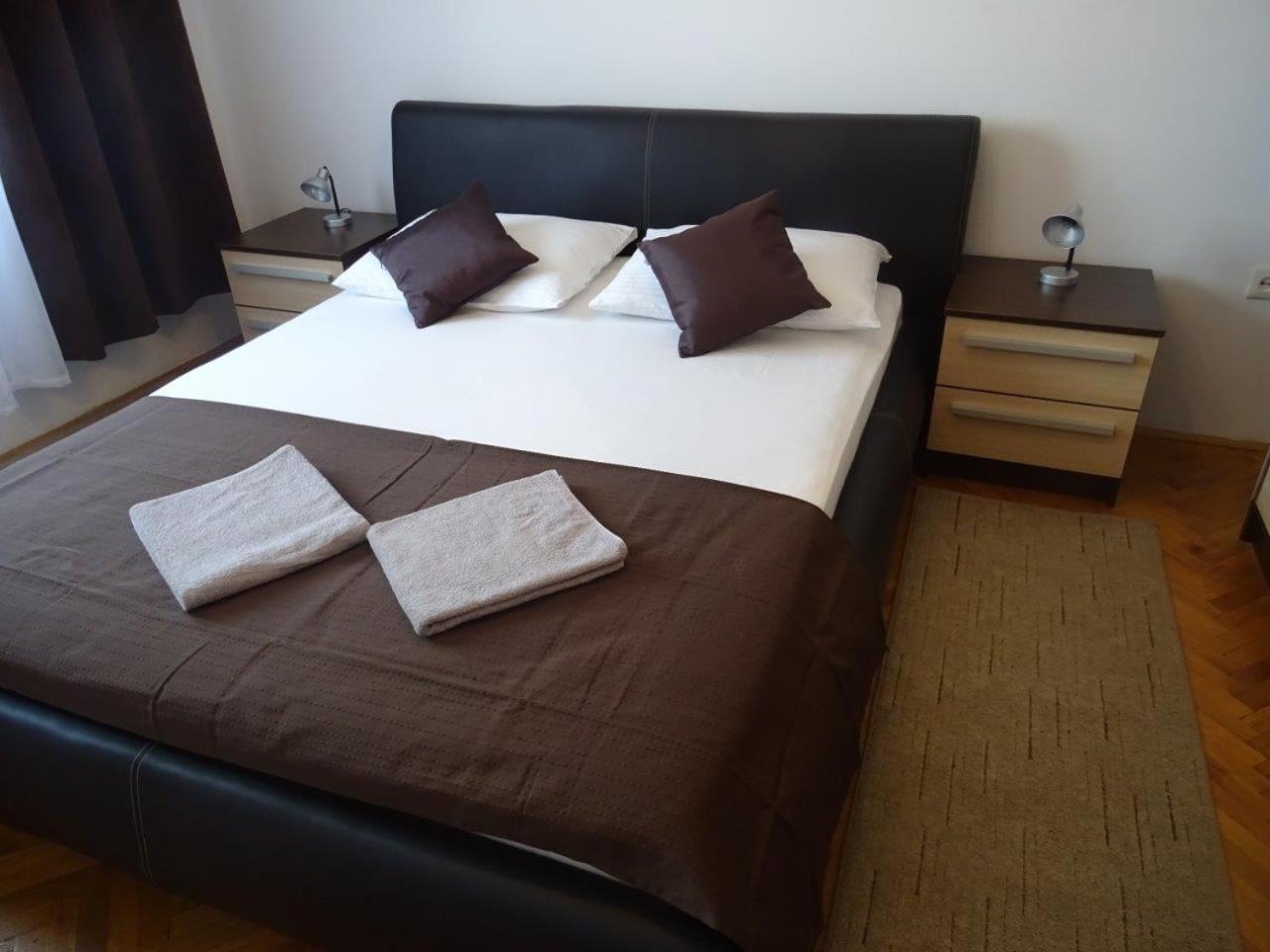 Apartments With A Parking Space Biograd Na Moru, Biograd - 860 Phòng bức ảnh