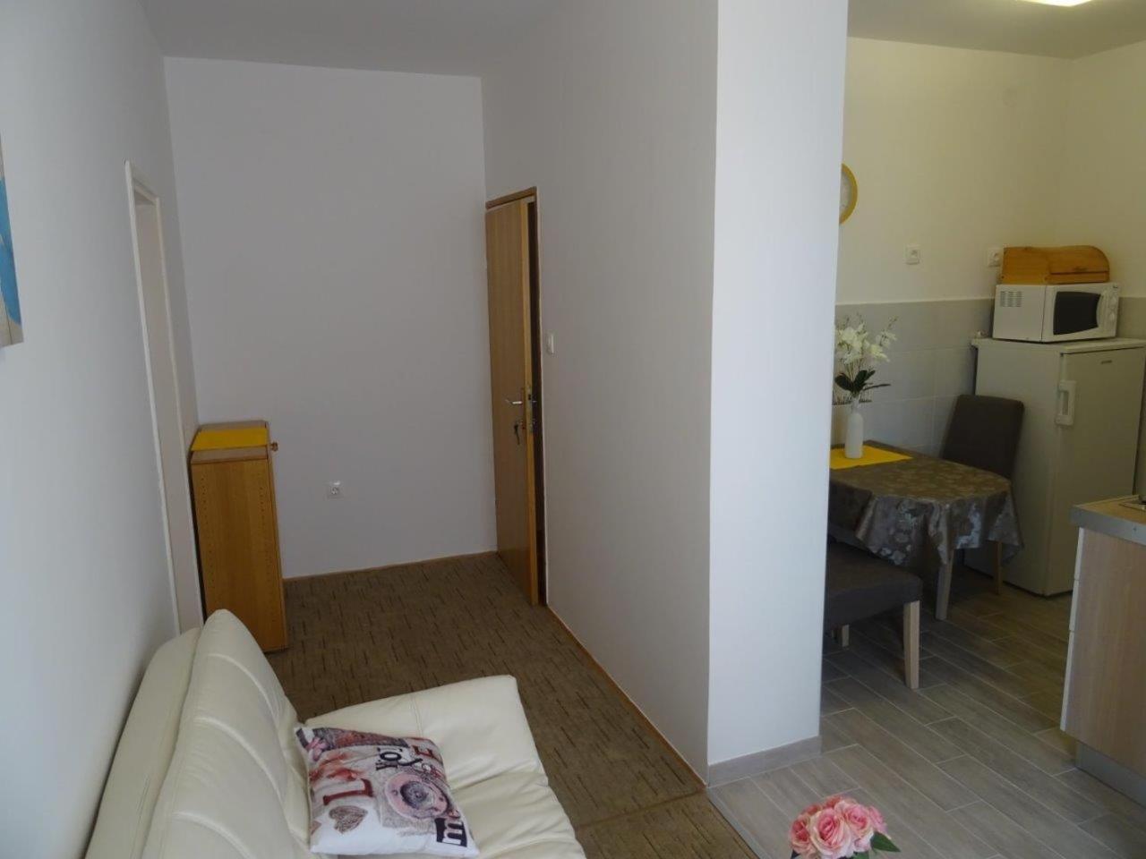 Apartments With A Parking Space Biograd Na Moru, Biograd - 860 Phòng bức ảnh