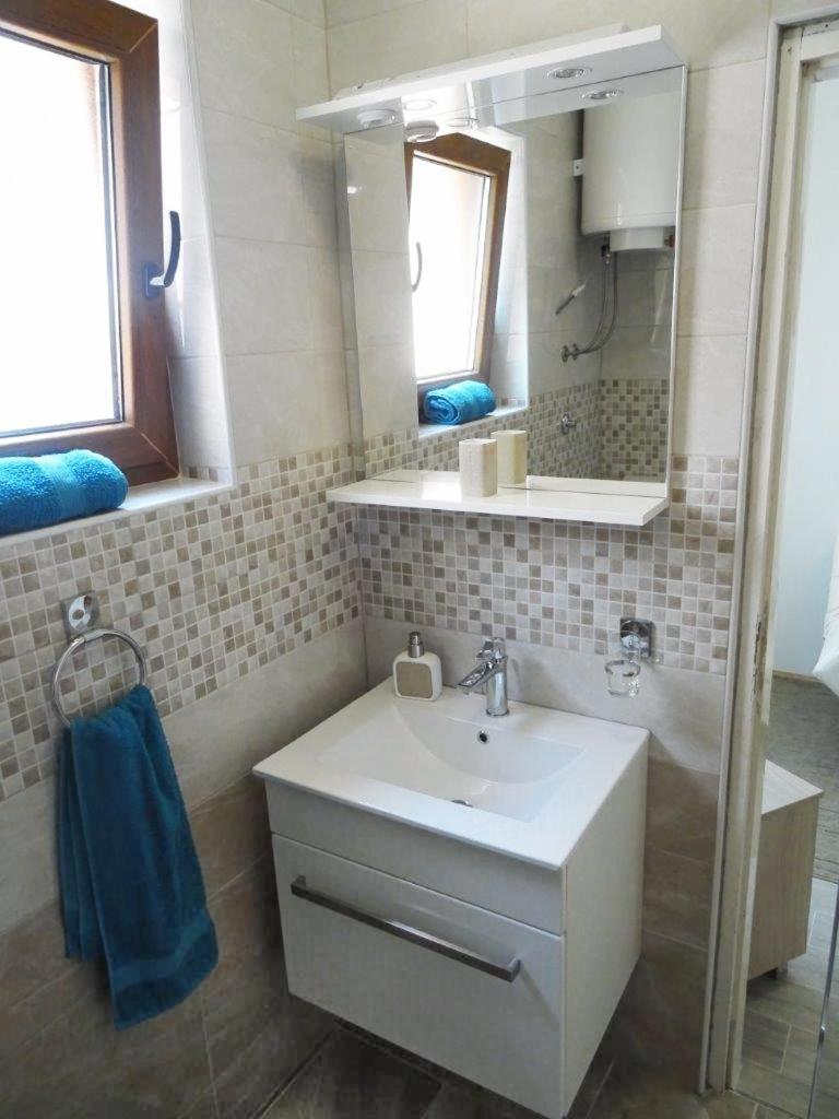 Apartments With A Parking Space Biograd Na Moru, Biograd - 860 Phòng bức ảnh