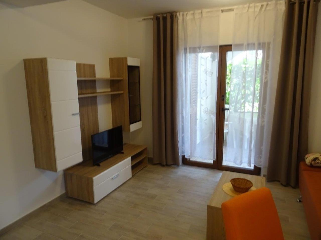 Apartments With A Parking Space Biograd Na Moru, Biograd - 860 Phòng bức ảnh
