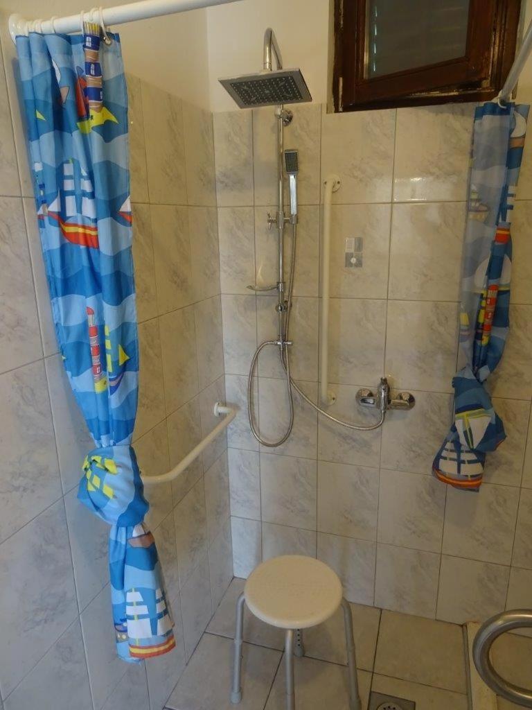 Apartments With A Parking Space Biograd Na Moru, Biograd - 860 Phòng bức ảnh